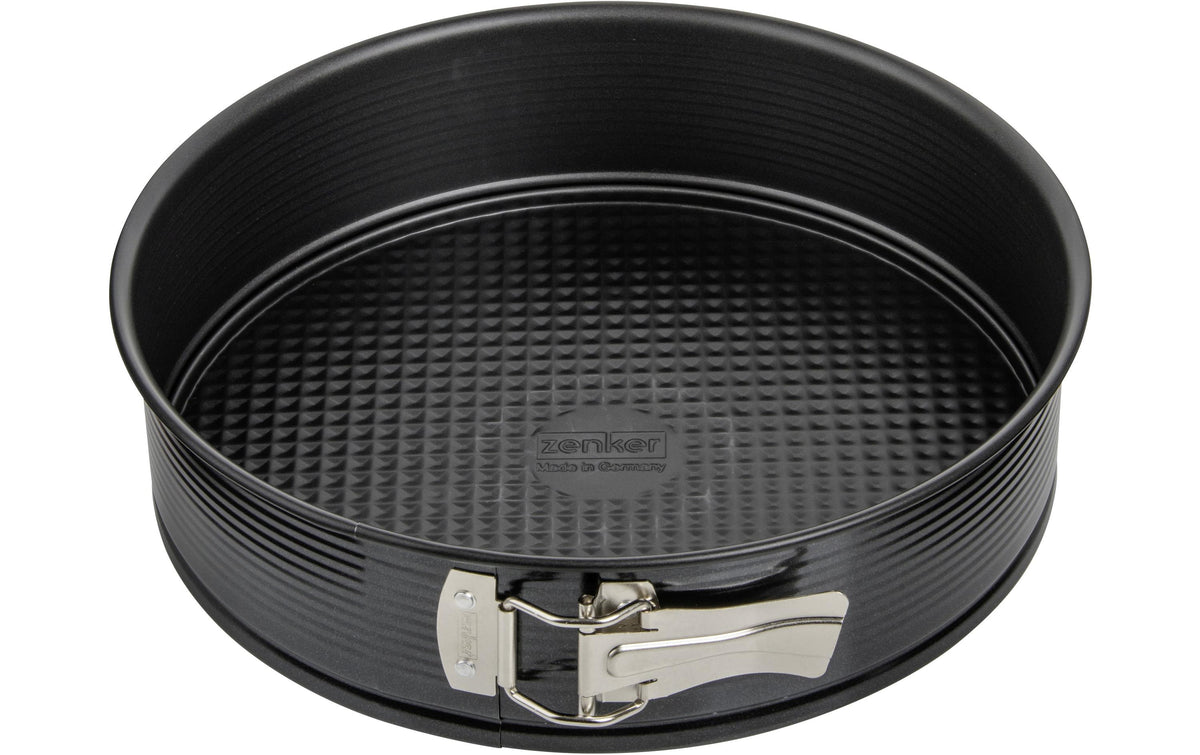 Zenker, Springform Black Metallic Ø 26 cm