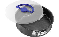 Zenker Springform mit Haube/Griff