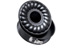 Zenker, Springform Pure mit Rohrboden, Ø 26
