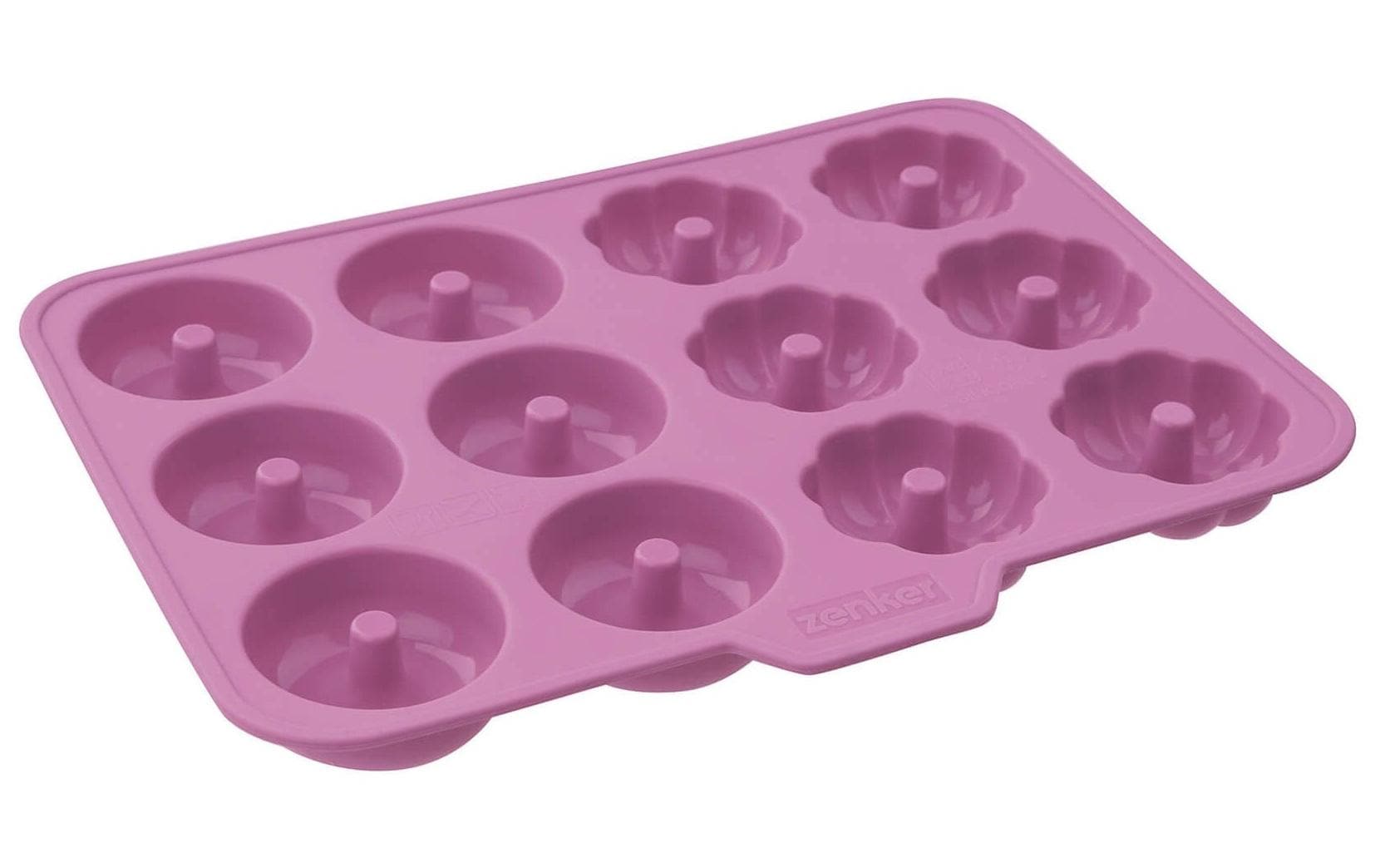 Zenker Backform Donuts