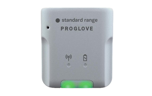 ProGlove | Barcodescanner ProGlove M007-EU | MARK Basic standard range1D und 2D