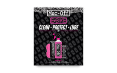 Muc-Off | eBike Protect & Lube Kit | 50ml DE/FR