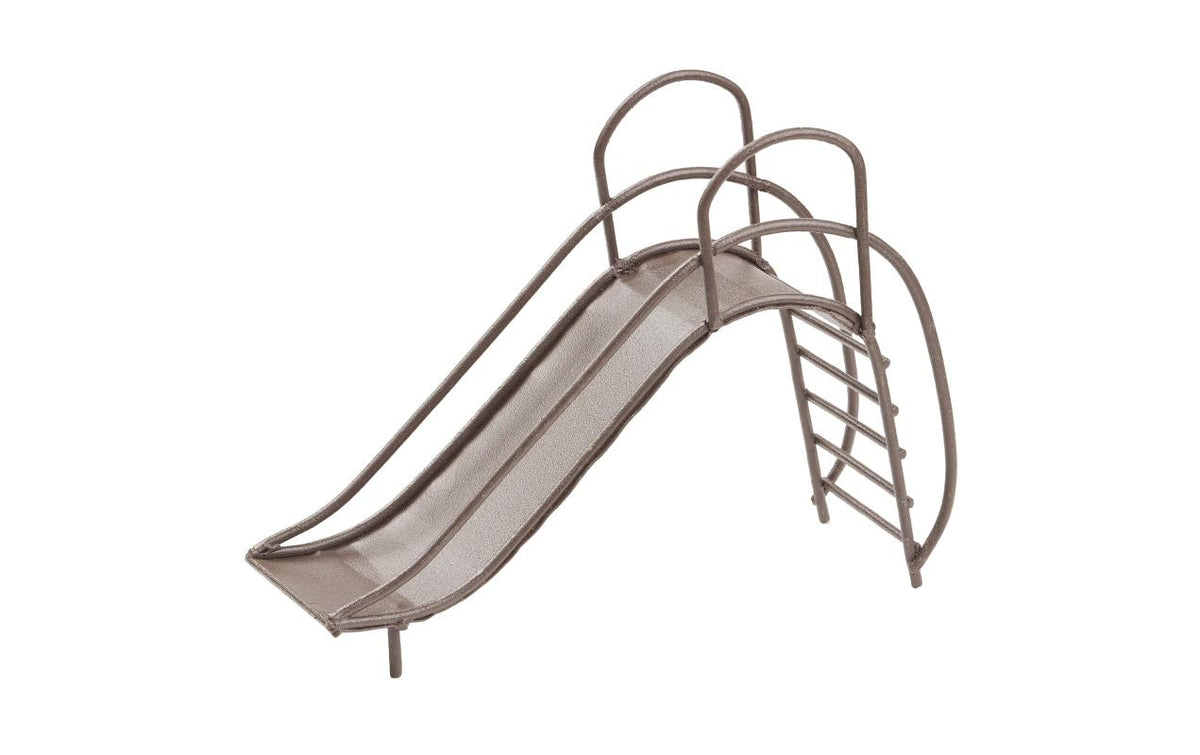 Hobbyfun Mini-Garten Rutsche