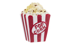 HobbyFun | Mini-Lebensmittel Popcorn Tüte | 4.5 x 3 cm