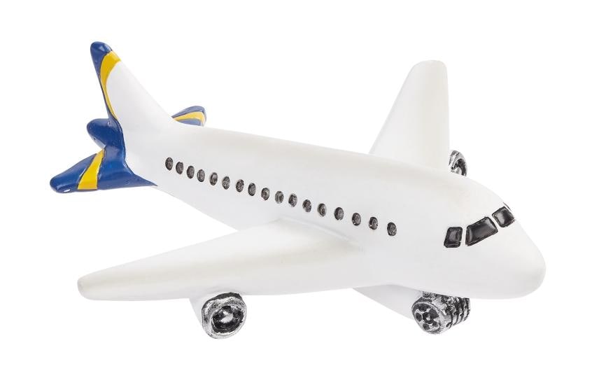 Hobbyfun Mini-Fahrzeug Flugzeug