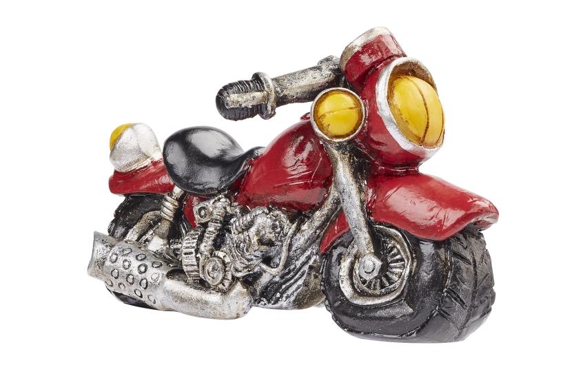 Hobbyfun Mini-Fahrzeug Motorrad