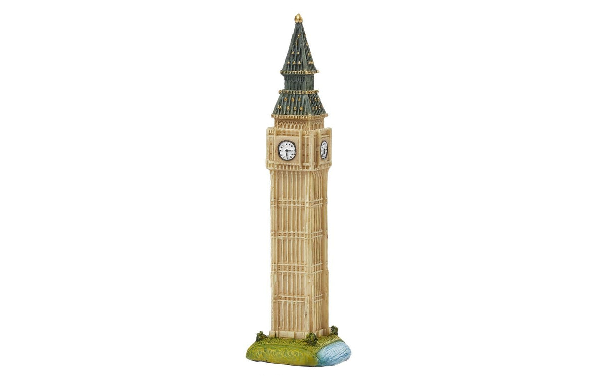Hobbyfun Mini-Figur Big Ben