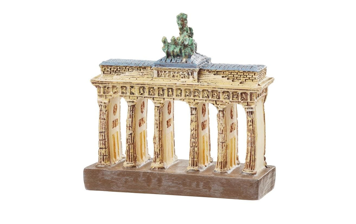 Hobbyfun Mini-Figur Brandenburger Tor