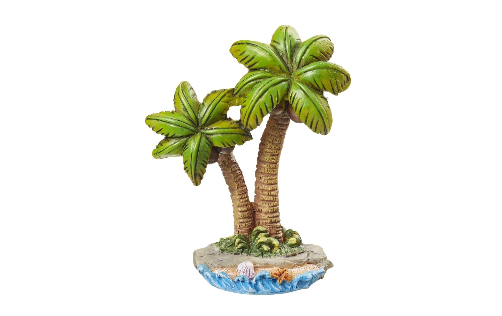 Hobbyfun Mini-Figur Palme