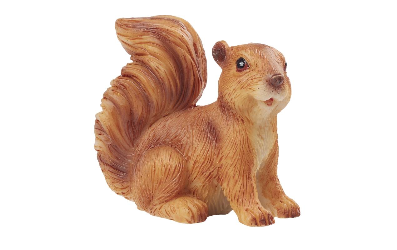 Hobbyfun Mini-Tier Eichhörnchen