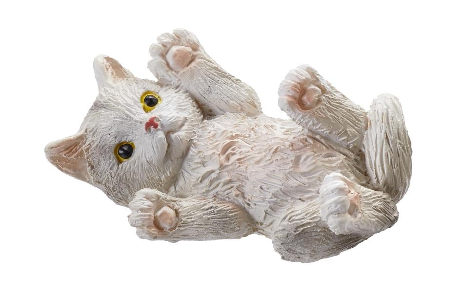 Hobbyfun Mini-Tier Katze