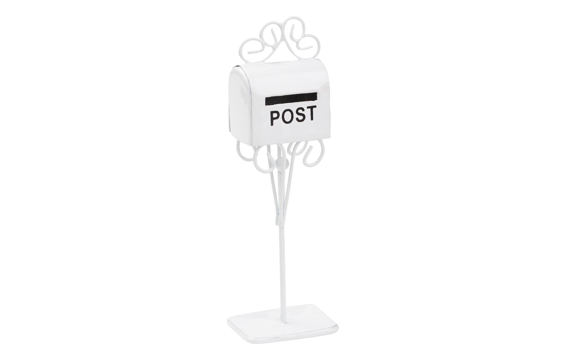 Hobbyfun Mini-Figur Briefkasten