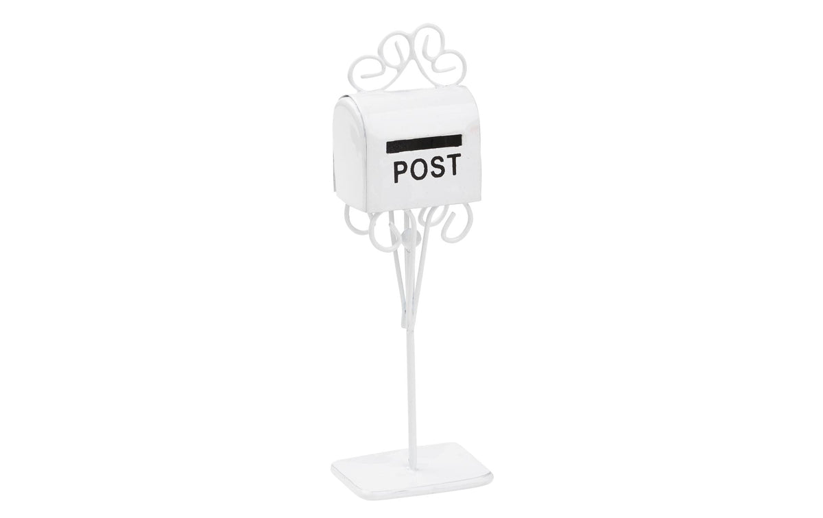 Hobbyfun Mini-Figur Briefkasten