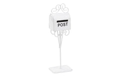 Hobbyfun Mini-Figur Briefkasten
