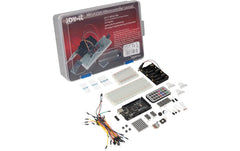 jOY-iT | Arduino Starter Set | mit Kabel, Breadboard usw.