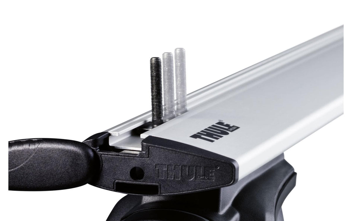 THULE Box T-Track für Touring
