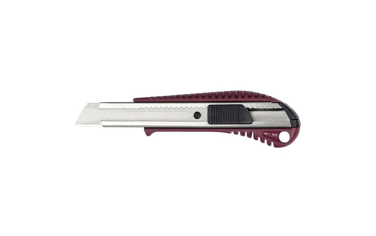 Kraftwerk 3318  Metall-Abbrechmesser