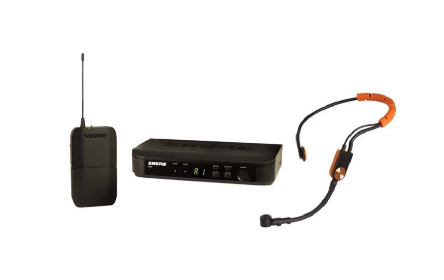 Shure BLX14E/SM31-M17