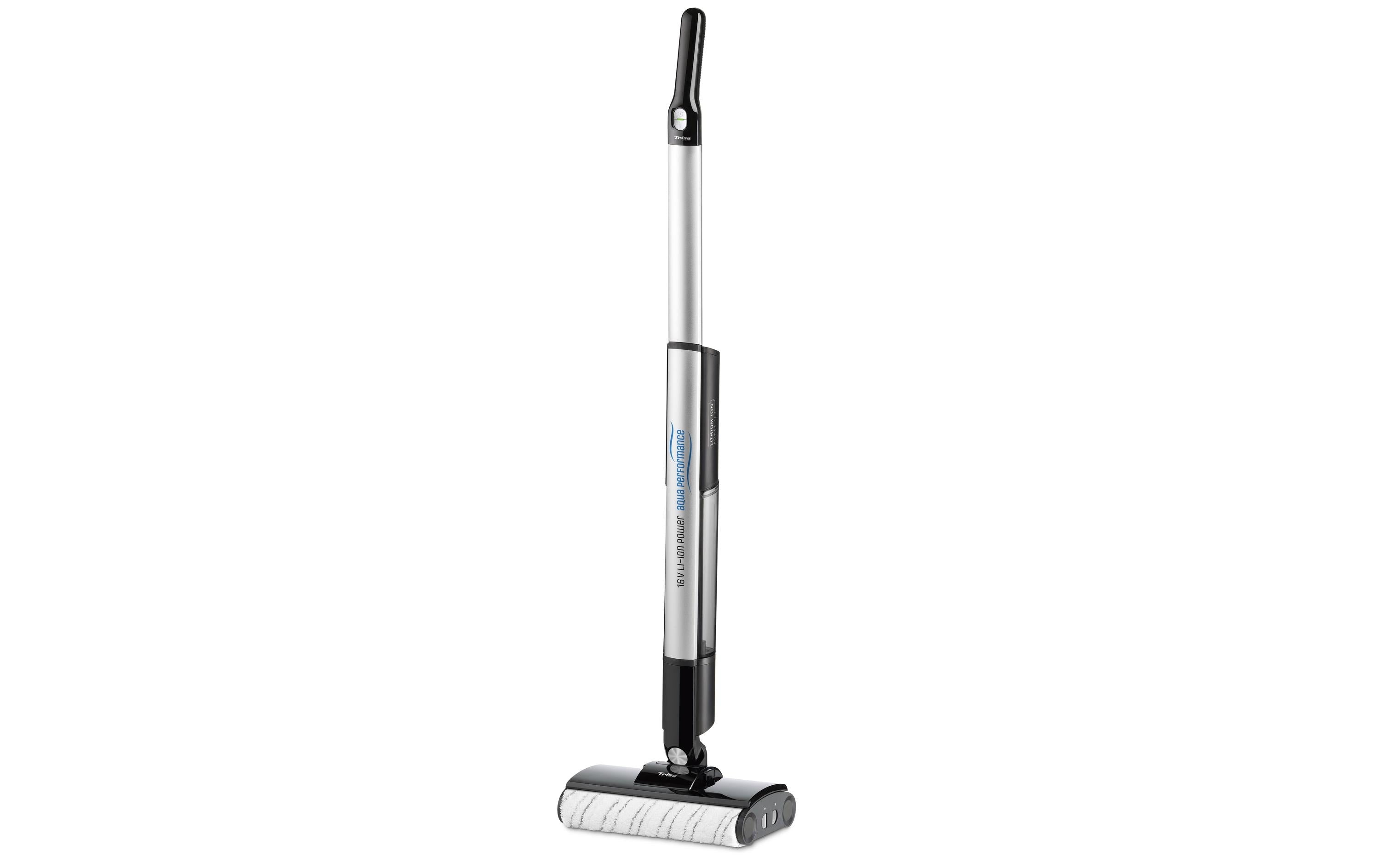 Trisa Wet Clean Comfort T9746