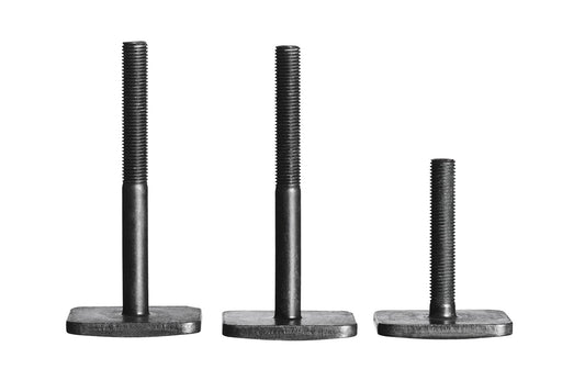 Thule | ProRide T-Track Adapter | 30x24mm