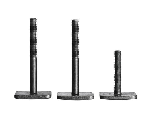 Thule | ProRide T-Track Adapter | 30x24mm