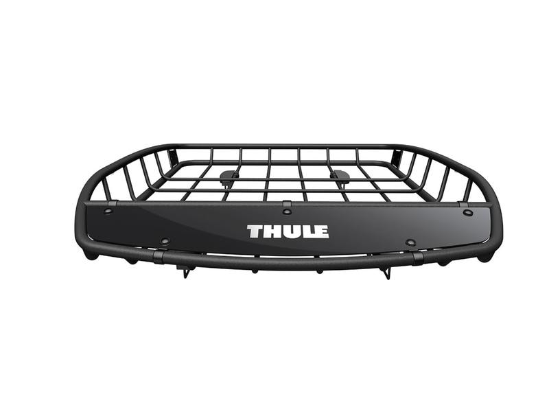 Thule | Canyon Dachkorb XT | black - Dachkorb