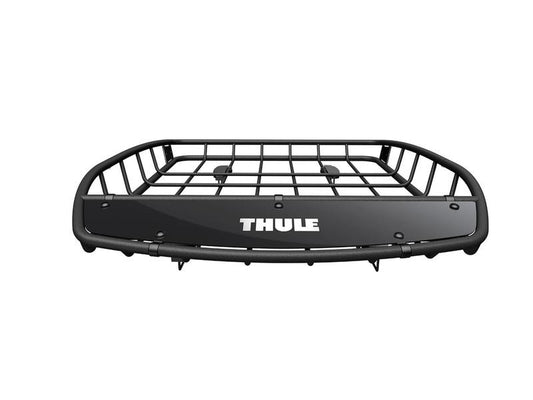 Thule | Canyon Dachkorb XT | black - Dachkorb