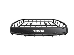 Thule | Canyon Dachkorb XT | black - Dachkorb