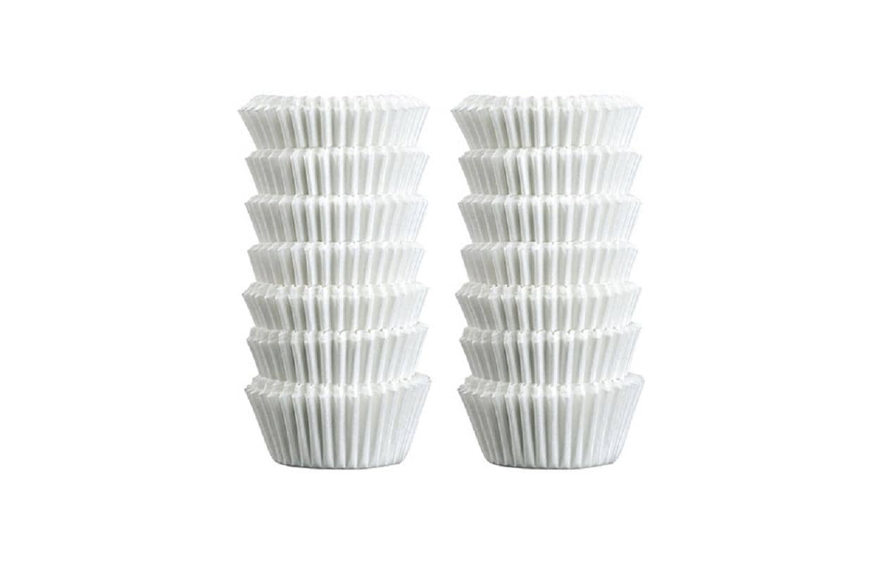 Zenker Muffinförmchen 240 Stk.