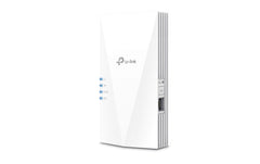 TP-Link TL-RE600X: WiFi-6 Repeater
