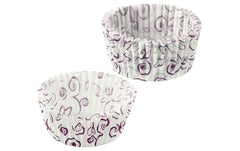 Zenker, Muffin Backform Fleur 50 Stück