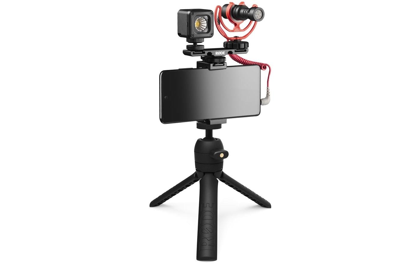 Rode Vlogger Kit Universal