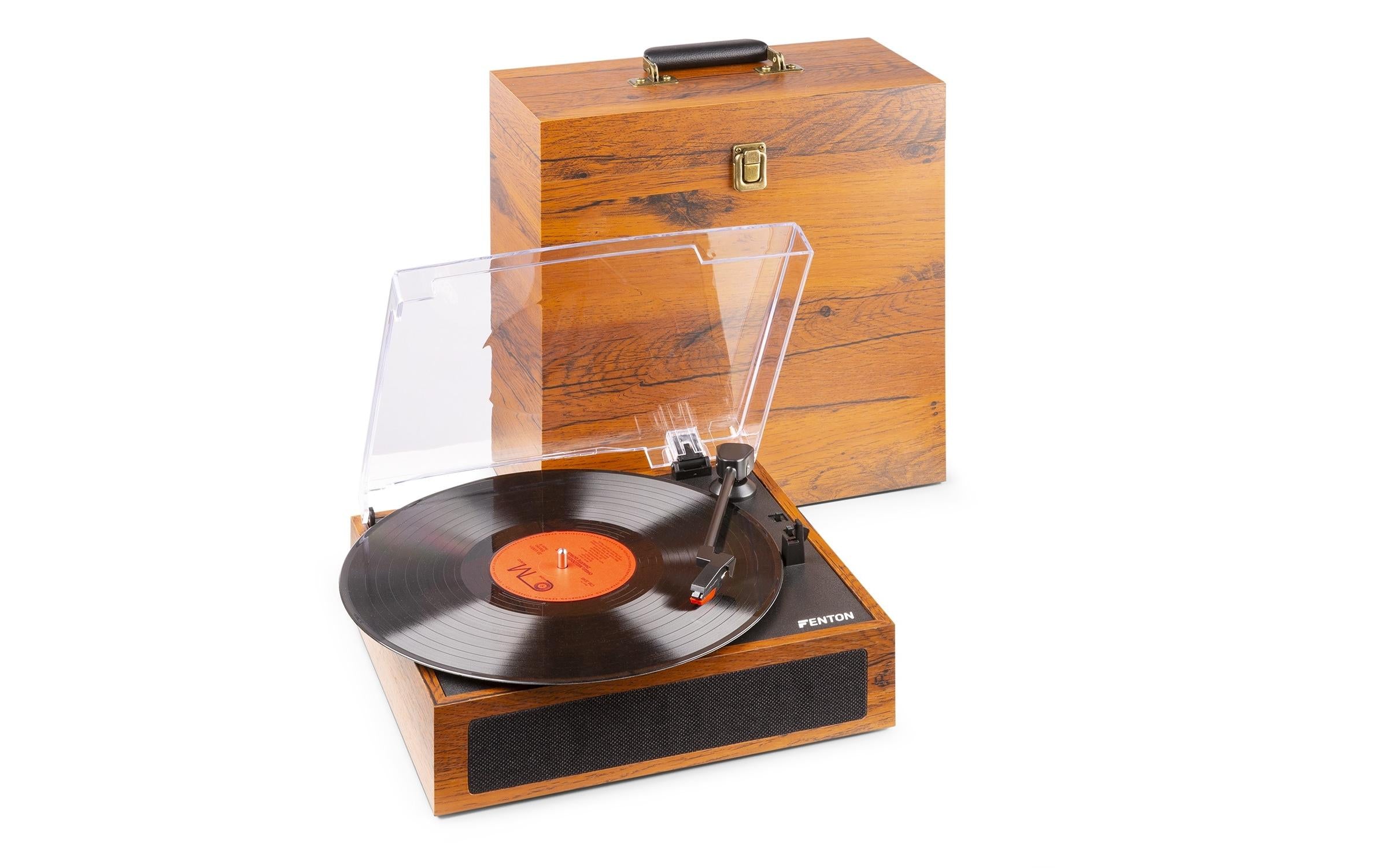 Fenton RP170L