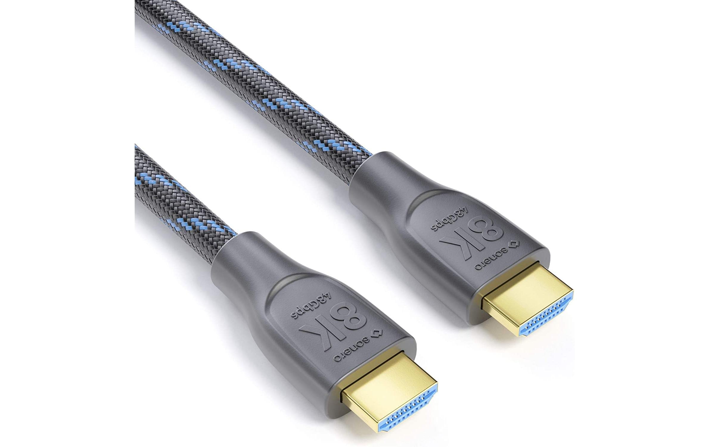 sonero, Kabel 8K Premium High Speed HDMI -