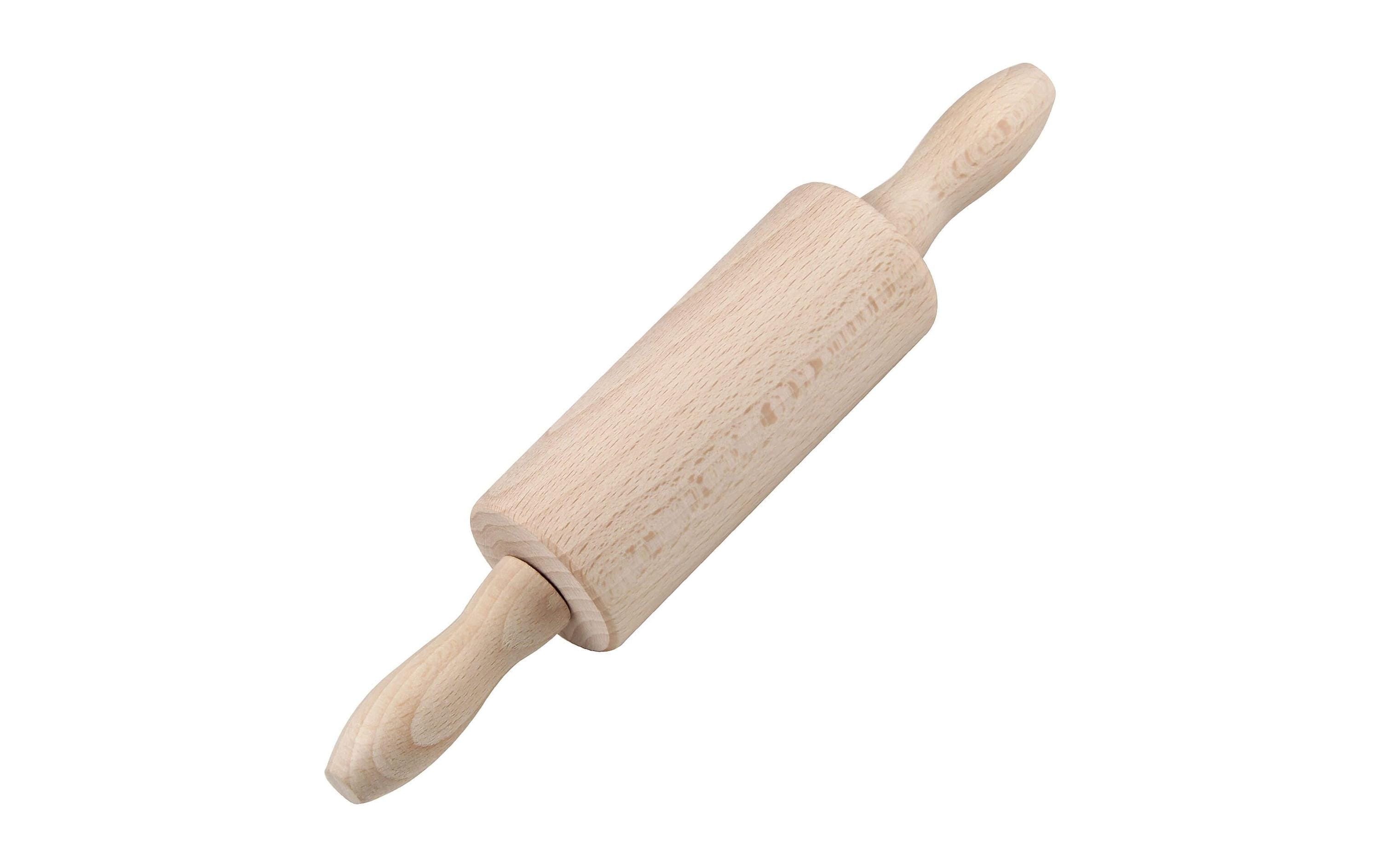 Zenker Teigverteiler Holz mini