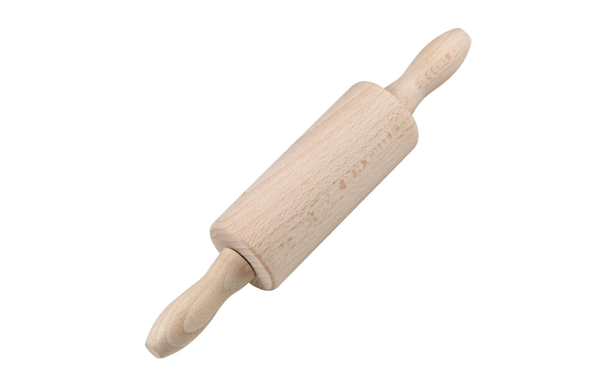 Zenker Teigverteiler Holz mini