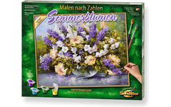 MNZ - Sommerblumen