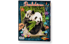 Schipper | MNZ - Pandabären | Alter: 8+