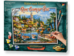 Schipper | MNZ - Am Comer See | Alter: 8+