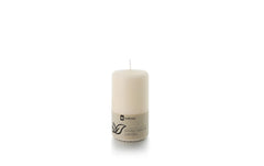 balthasar Zylinderkerze Swiss Natural ecru