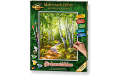 MNZ - Birkenwäldchen
