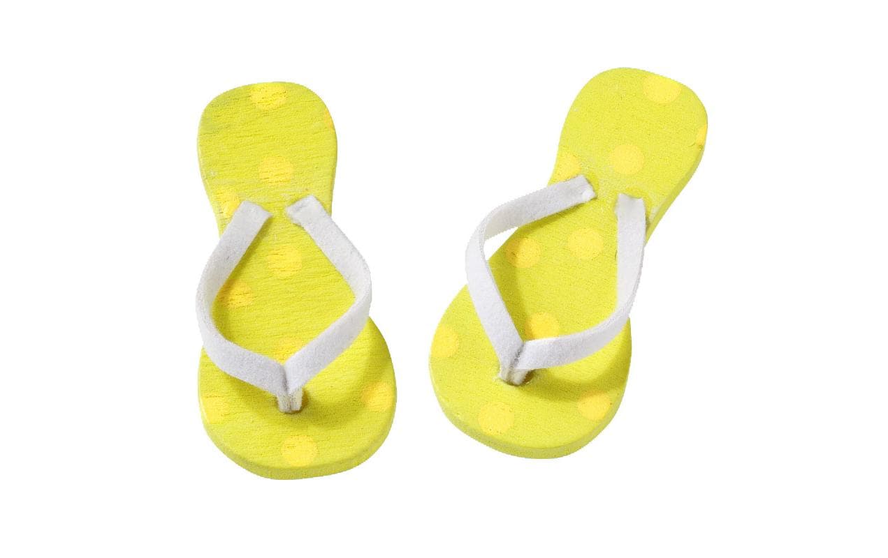 Hobbyfun Mini-Figur Flip-Flops
