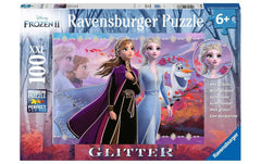 Ravensburger | Puzzle Frozen 2 XXL | 200 Teile