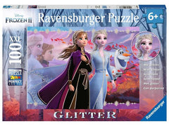 Ravensburger | Puzzle Frozen 2 XXL | 200 Teile