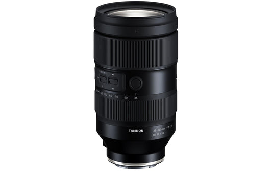 Tamron AF 35-150mm f / 2.0-2.8Di III VXD