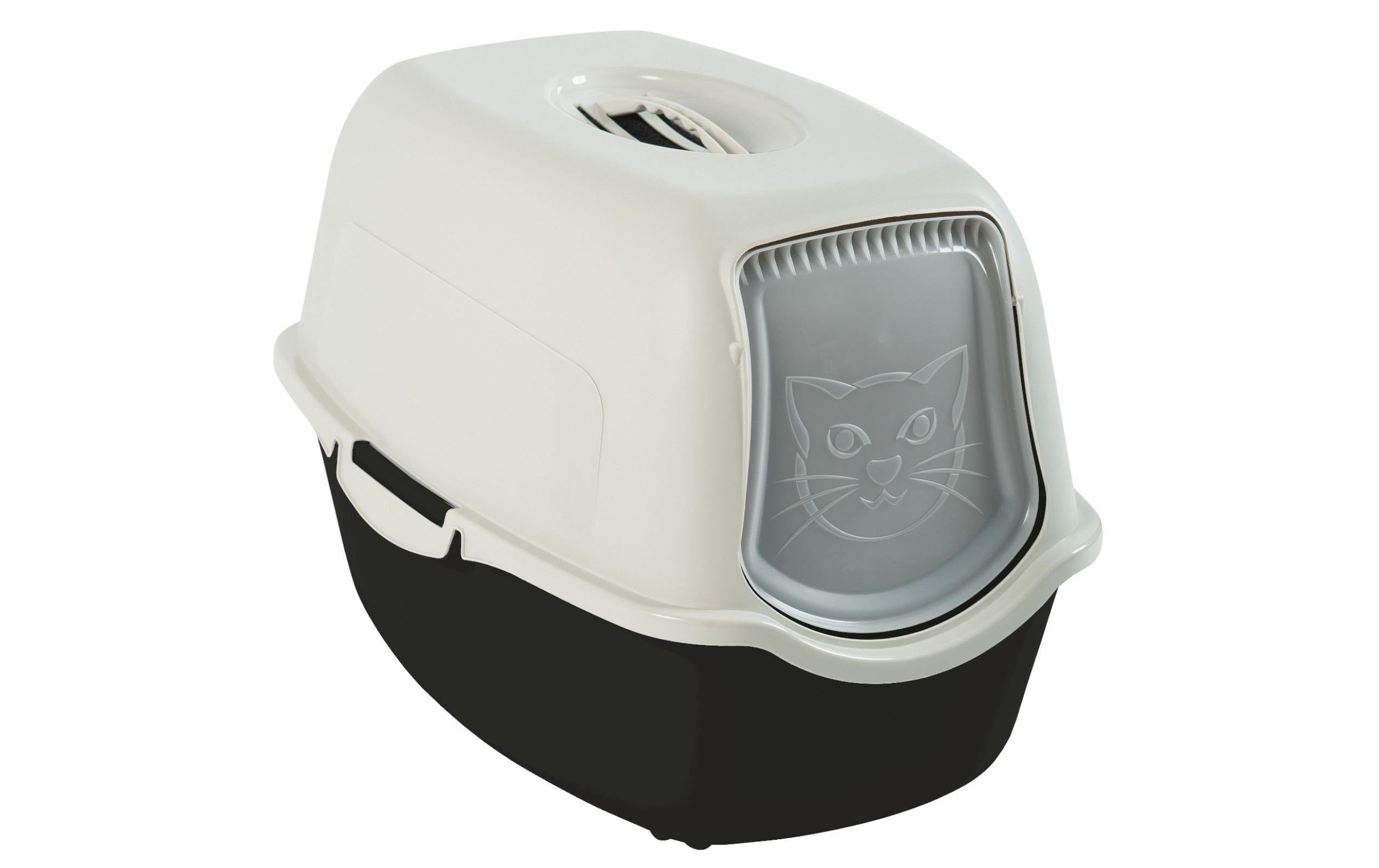 Rotho, Katzentoilette Bailey Eco, Sand – Sc