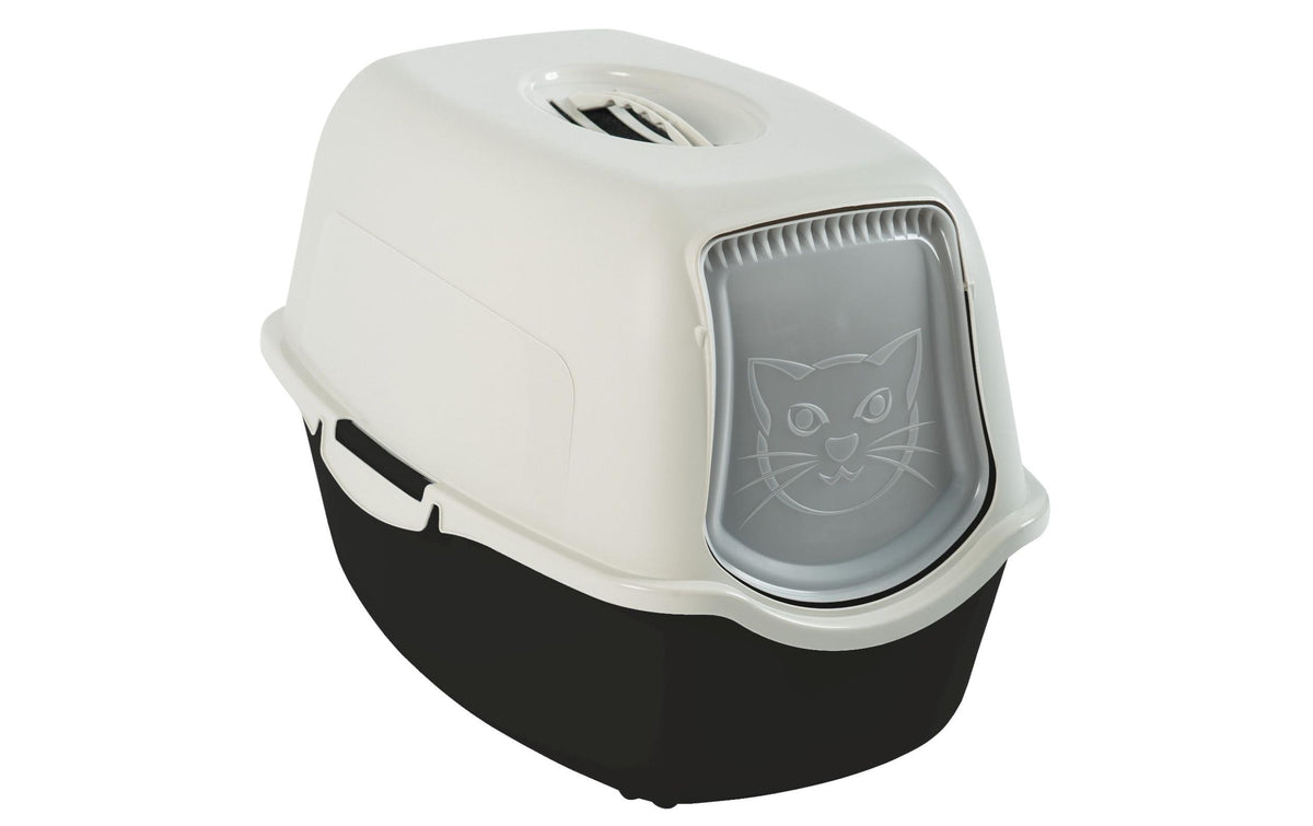 Rotho, Katzentoilette Bailey Eco, Sand – Sc