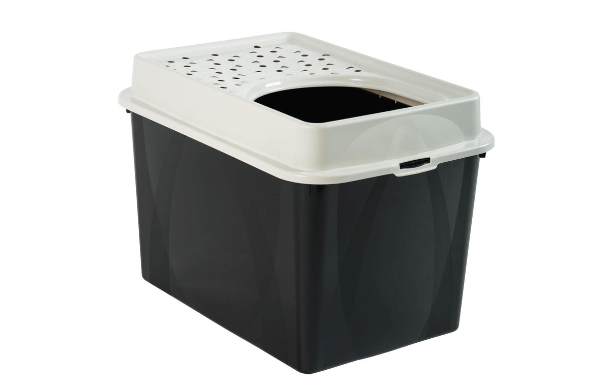 Rotho Katzentoilette Berty ECO