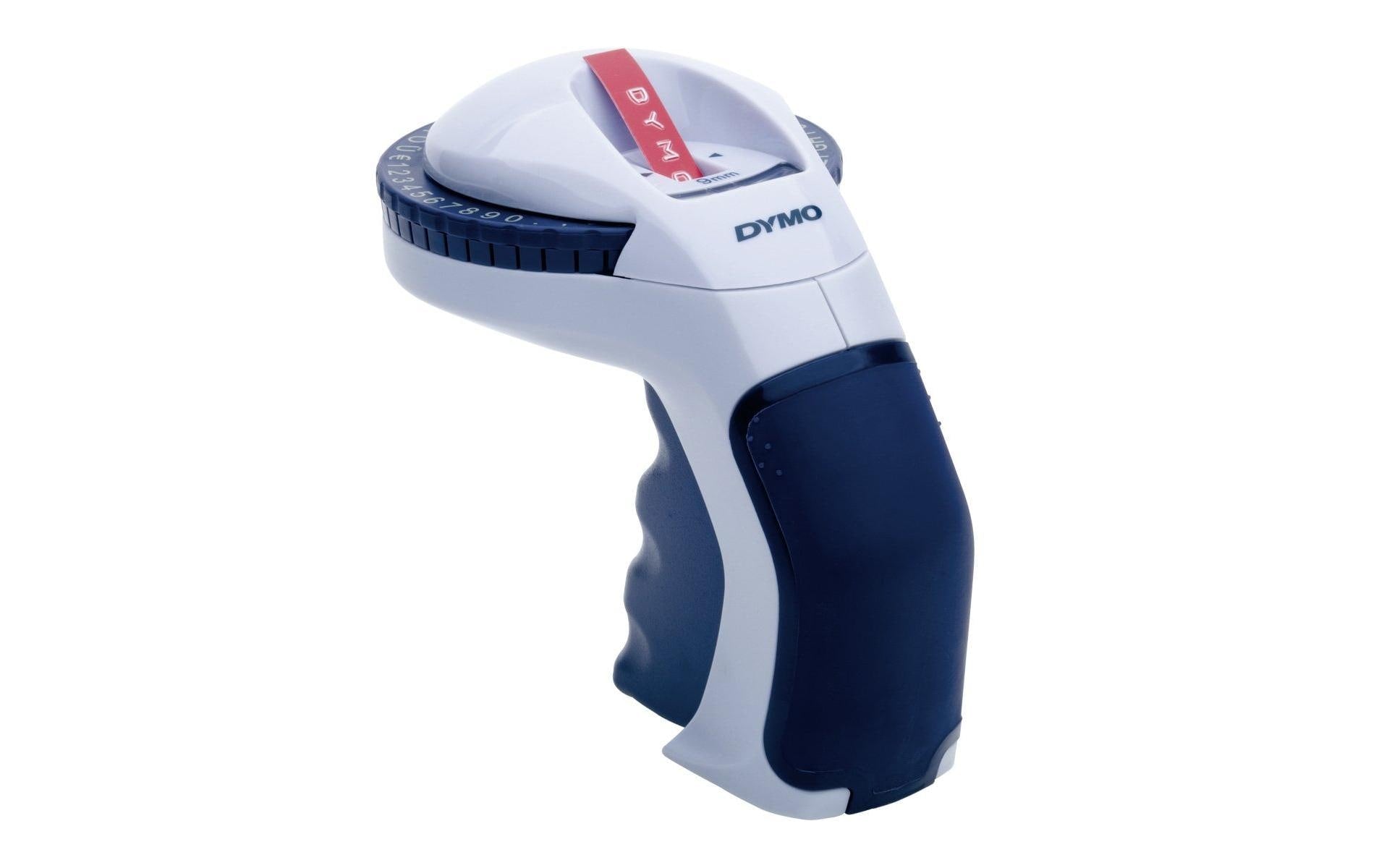 DYMO Omega Prägegerät - Etikettiergerät
