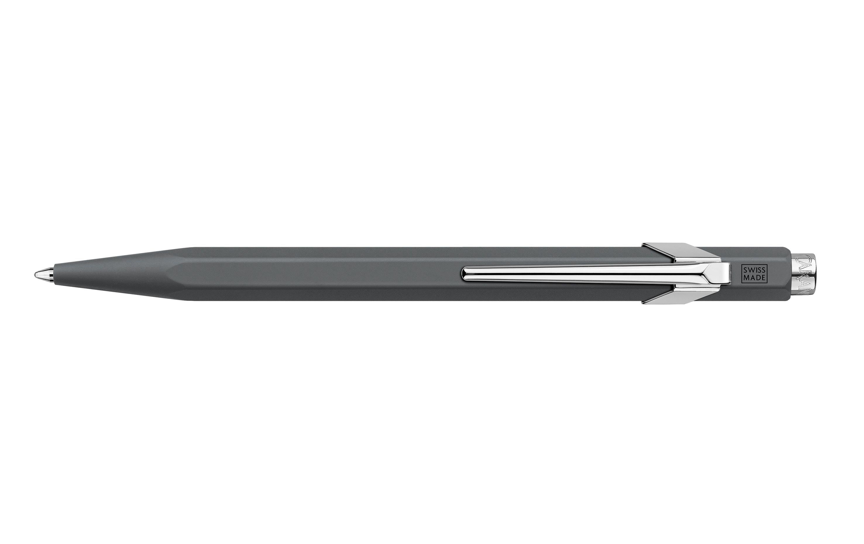Caran d'Ache, Kugelschreiber 849 Classic Li